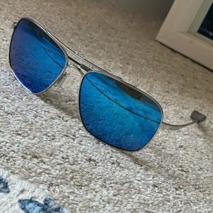 Costa aviator sunglasses